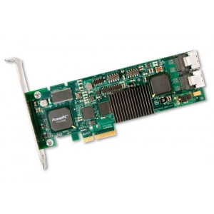 3WARE 9650SE-8LPML 3Gb/s